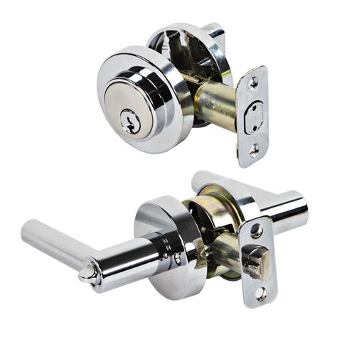 deadbolt lock walmart|walmart entry door lock set.